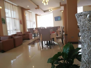 Ye Afoli International Hotel